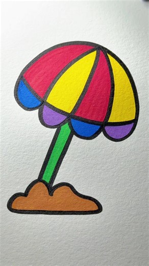 Relaxing ASMR Coloring Book Session