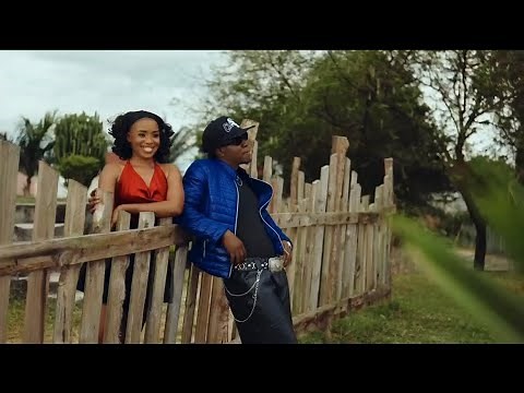 Kontawa FT Jay Melody: Some More (Visualizer)