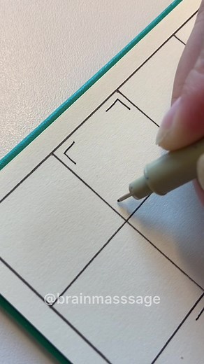 Discover my Zenbook Patterns for 50 extra step-by-step pattern drawing tutorials, link in bio 💓 Let’s draw together 🙏🏻 #zentangletutorial #pattern #artforadults