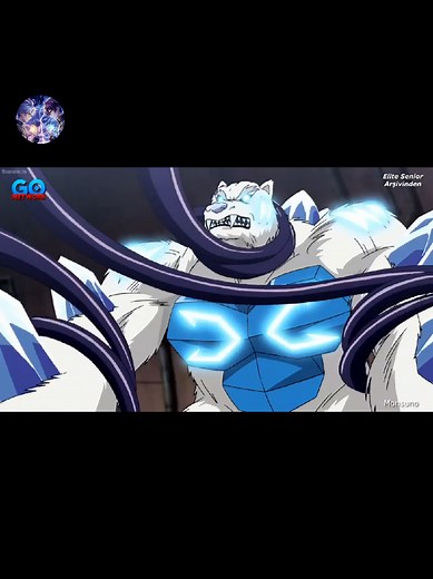 Monsuno Combat Chaos: Part 26