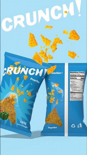 Get your Product with Pro Packaging Design!