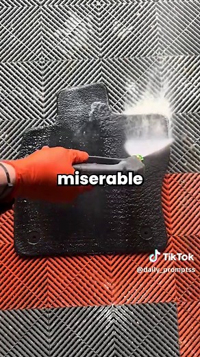 Genie's Unconventional Take on Wishes and Freedom