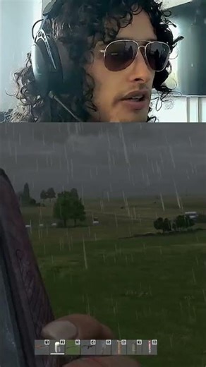 El dia mas bardero de DAYZ pt1, entro y mato a dos rapidon | #escubi_x de #Twitch