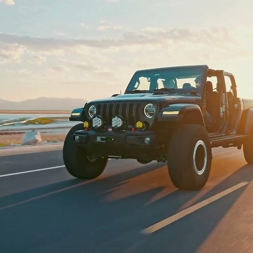 Keep Your Truck Clean and Protected with RokBlokz Mud Flaps
