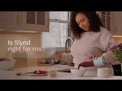Is Slynd® (drospirenone) right for me?