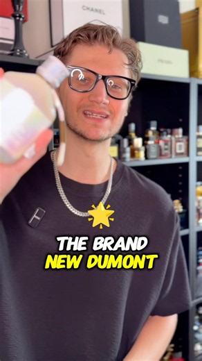Dumont Nitro White INTENSELY Is The Next Nitro Banger #dumont #fragrance #cologne #perfume #shorts