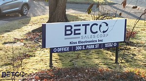 Betco Sales Corp Facility Video