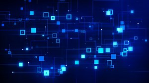 Digital Data of Network Technology