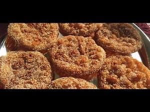 Anarsa| How To Make Anarsa|Diwali Sweets|Anarsa Recipe