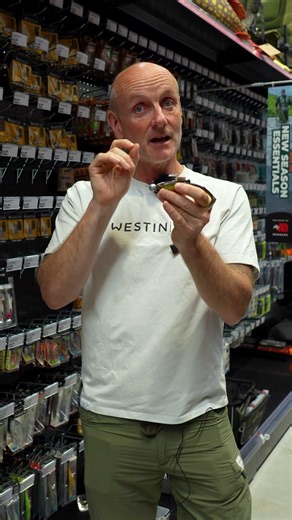 Simple Lure Fishing Advice From Paul Garner #anglingdirect #fishing