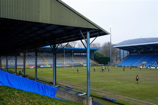 RFL issue statement as Halifax Panthers membership removed