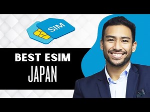 Best Esim For Japan (Full Guide)