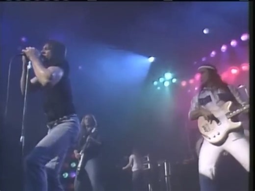 122K views · 3.8K reactions | Molly Hatchet - Dreams I'll Never See (Live) | Top Hat Crew's "Live Music Archives" | Facebook