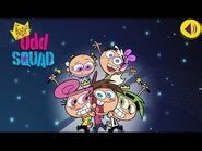 The Fairly OddParents - THE FAIRLY ODD SQUAD -Nickelodeon Games-