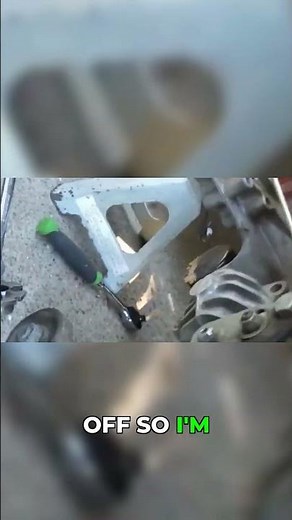 Ferris Mower Re-installing Your Mower Transmission: Aligning & Clearing Blades!