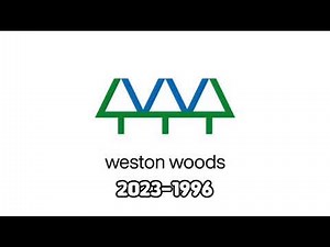 Weston Woods Historical Logos