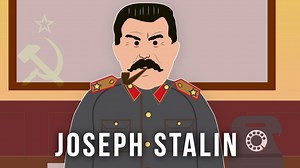 Joseph Stalin: The Man Who Ruled the Soviet Union with Fear