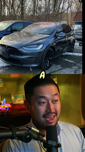 ❗️MODEL X PRICES ARE CRASHING ⚡️ save $2,500 📌 link in bio