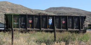 DJJ Operates the Largest Independently Owned Railcar Fleet