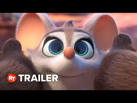 Epic Tails Trailer #1 (2024)