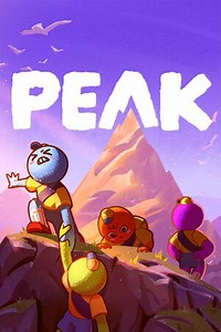 Any% in 30:51.567 by NahIsCute - PEAK - Speedrun.com