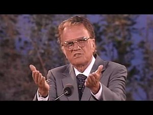 Halifax Wasn’t Ready for This Message From God — Billy Graham 1979