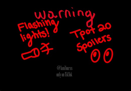 TPOT 20 Theater Experience: Amazing Spoilers Revealed