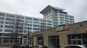 Sources: Discovery Communications to move out of Silver Spring