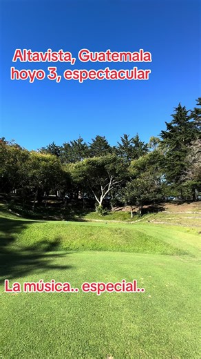 #Guatemalangolf #golf #Altavista #countryclub @asogolfguatemala @Altavistagolfytenisclub @Marito T🇬🇹⛳️🏌🏻‍♂️ @Augusto Lopez2230 @Gerson Ovando