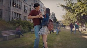 Pacific Life TV Spot, 'Power of Pacific: Game Plan'