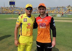 IPL 2018, Qualifier 1: Sunrisers Hyderabad take on Chennai Super Kings in rip-roaring battle to enter final