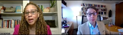 Federal workers shouldn’t sign OPM’s resignation agreement