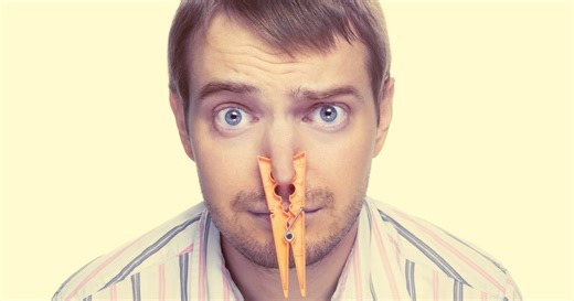 Farting Passenger Forces Plane To Make Emergency Landing