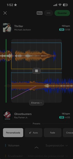Thriller x Ghostbusters — Michael Jackson mashup explained