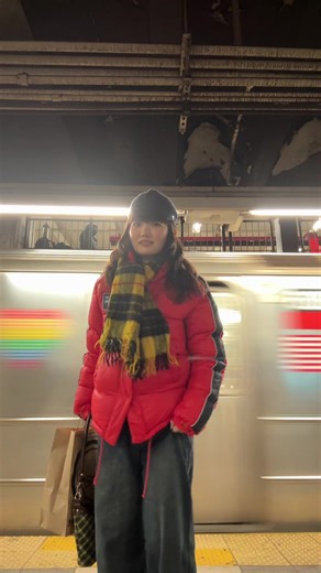 NYの地下鉄システムの利用法