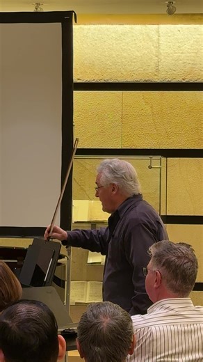 Master class with Pinchas Zukerman and our academists 🎶💫🎻