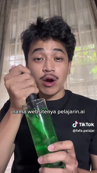 Pelajarin.ai Study Hack: Cara Dapat Diskon 10% dengan Kode FAFA