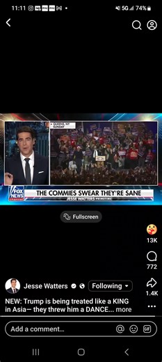 OAC's #SimpleWords | Michael Shell