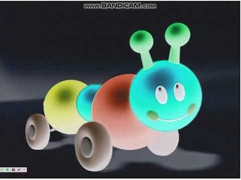 Baby Einstein Effects 2 in G Major