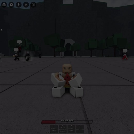 Cách tạo T-shirt Roblox trong trò chơi vô cùng tinh tế