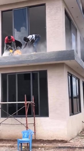 #Glass #Balustrade | Glorious Fabrication | Facebook