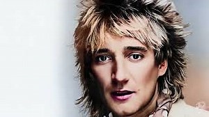 Rod Stewart - Ready Now