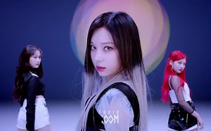 aespa新曲《Next Level》4K舞台