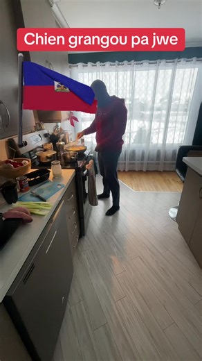 Haitian TikTok Highlights