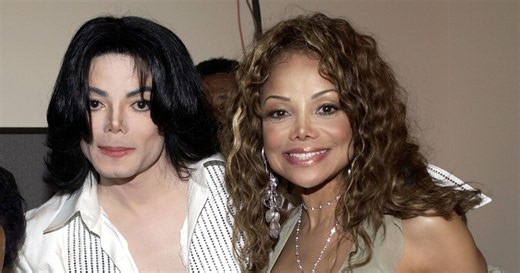 La Toya Jackson wishes she 'protected' Michael in emotional interview