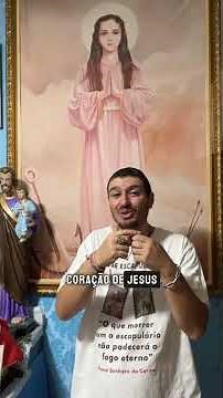 Everything you need to know to wear the scapular