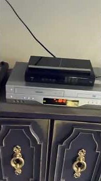 Closing To Bear In The Big Blue House Potty Time With Bear 2000 VHS