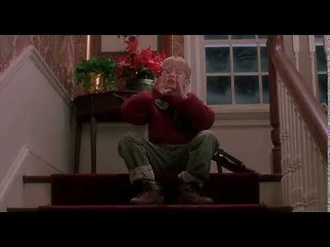 Home Alone - Micro Machines