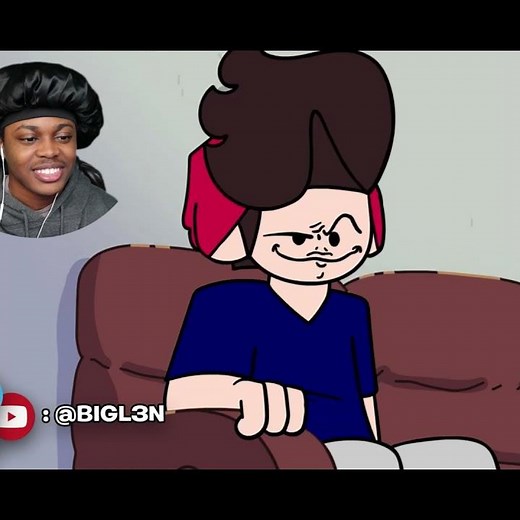 Brody Animates falls in love with his new dog