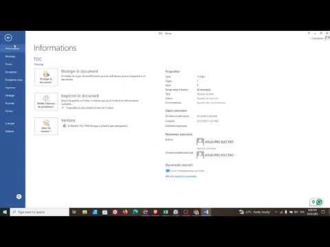 How To Stop Opening Old Word Files When Opening Current File - Full Guide